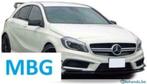 Body kit Mercedes A-class W176 (2012-heden) A45 AMG NIEUW!!, Enlèvement ou Envoi, Neuf, Arrière, Mercedes-Benz