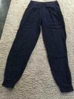 Zomerbroek Melvin maat 38, Kleding | Dames, Broeken en Pantalons, Maat 38/40 (M), Blauw, Melvin, Ophalen of Verzenden