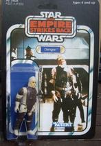 Star Wars – ESB carded Dengar, Ophalen of Verzenden, Nieuw, Actiefiguurtje