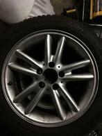 5X Jantes Mercedes 16", Auto-onderdelen, Banden en Velgen, Ophalen, Gebruikt, Velg(en), 16 inch