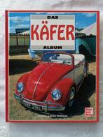 Volkswagen Vw Kever käfer boek, Volkswagen, Ophalen of Verzenden, VW, Zo goed als nieuw