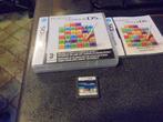 Nintendo DS Puzzle League DS (orig-compleet), Consoles de jeu & Jeux vidéo, Jeux | Nintendo DS, À partir de 3 ans, Puzzle et Éducatif