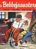 De Bobbejaanstory, Jef Broeckx, Ophalen