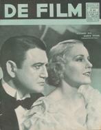 De Film (weekblad, jaargang 9, n° 38, 1936, Patria), Enlèvement ou Envoi