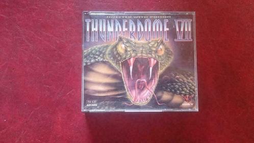 Thunderdome 7, Cd's en Dvd's, Cd's | Verzamelalbums, Ophalen of Verzenden