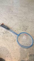 Badmintonrackets, Ophalen, Nieuw