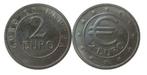 Proefslag 2 euro ND 1998, Postzegels en Munten, Munten | Europa | Euromunten, 2 euro, Ophalen of Verzenden