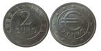 Proefslag 2 euro ND 1998, Postzegels en Munten, Ophalen of Verzenden, 2 euro