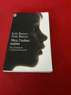 31) Judy Barron "Moi,l'enfant autiste", Livres, Biographies, Enlèvement, Utilisé