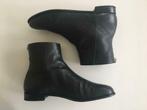 Boots cuir noir JIMMY CHOO 41, Vêtements | Femmes, Chaussures, Comme neuf, Noir, Enlèvement ou Envoi, Boots et Botinnes