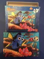 Puzzel Finding Nemo 50 stukken, Kinderen en Baby's, Speelgoed | Kinderpuzzels, Ophalen of Verzenden