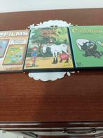 DVD's voor kinderen