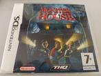 Nintendo DS en 3DS Monster House-spel voor console, Ophalen of Verzenden, Gebruikt
