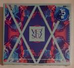 Versuz Night Life (Coffret 3 CD) neuf sous blister, Cd's en Dvd's, Ophalen of Verzenden, Nieuw in verpakking, Boxset