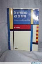 Levensloop van de mens -  Pol Craeynest, Boeken, Studieboeken en Cursussen, Ophalen of Verzenden, Gelezen