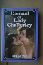 ROMAN L AMANT DE LADY CHATTERLEY  D.H LAWRENCE, Utilisé, Enlèvement ou Envoi