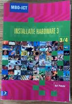 9789039516218 Bert Pinkster Installatie Hardware 3 Academic