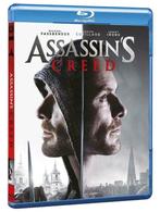 Assassin's Creed - bluray neuf/cello, CD & DVD, Enlèvement ou Envoi, Science-Fiction et Fantasy