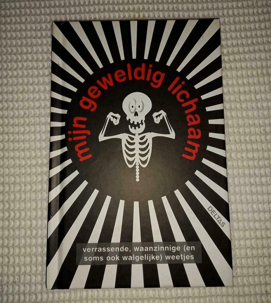 ❤ Mon corps incroyable, Enlèvement ou Envoi