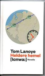 boek Tom Lanoye Heldere Hemel, Ophalen of Verzenden