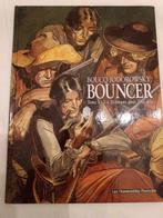 BD "Bouncer" tome 1, Eo, Livres, Enlèvement