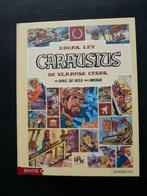 Caurausius,Vlaamse Cesar,gelimit 300 stuks, HC,nog insealed, Ophalen of Verzenden, 20e eeuw of later, Nieuw