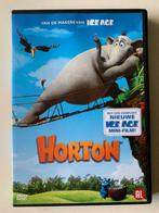Horton animatiefilm naar de boeken van Dr.Seuss op dvd, Alle leeftijden, Ophalen of Verzenden, Film, Avontuur