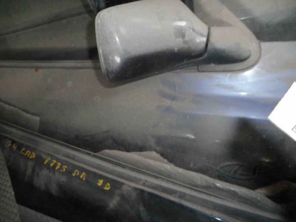 portiere avant  droite  VOLKSWAGEN golf  4 cabriolet  mauve, Enlèvement, Volkswagen