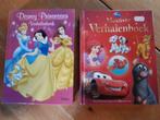 Disney Verhalenboek, Boeken, Ophalen of Verzenden, Sprookjes