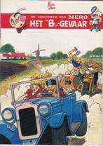 NERO MINI-ALBUM "HET B-GEVAAR" 1997 OP 75 EXEMPLAREN NIEUW, Boeken, Eén stripboek, Ophalen of Verzenden, Nieuw