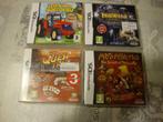 Nintendo ds. Allen in perfecte staat.reeks nr1; Per stuk van, Games en Spelcomputers, Ophalen of Verzenden, Zo goed als nieuw