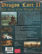 oud pc-game Dragon Lore II - The heart of the dragon man, Games en Spelcomputers, Games | Pc, Gebruikt, Ophalen of Verzenden