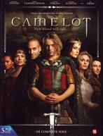 Camelot - Complete serie Special Edition, TV & Séries télévisées, Enlèvement ou Envoi