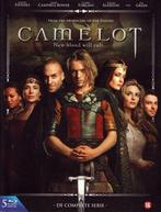 Camelot - Complete serie Special Edition, Ophalen of Verzenden, Tv en Series