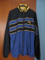 Ensemble survêtement 'PUMA', Kleding | Heren, Sportkleding, Blauw, Ophalen of Verzenden, Gedragen, Puma