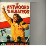 Het antwoord van de albatros Henk De Velde/aug20, Ophalen of Verzenden, Zo goed als nieuw