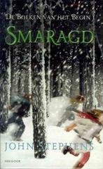 smaragd (1486), Boeken, Ophalen of Verzenden, Nieuw, Fictie