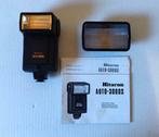 Hitacon Auto-3000S flits, Ophalen, Zo goed als nieuw, Overige merken, Kantelbaar