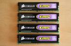 Corsair XMS2 Extreme 4GB DDR2 CM2X124-6400C4 4-4-4-12 800MHz