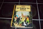 Tintin, Une BD, Utilisé, Enlèvement ou Envoi, Hergé