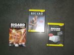 3  DVDS    BIGARD, CD & DVD, Comme neuf, À partir de 12 ans, Stand-up ou Spectacle de théâtre, Enlèvement ou Envoi