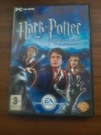 PC CD-Rom Harry Potter En De Gevangene Van Azkaban