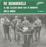 De Heikrekels – Ik wil alleen maar van je houden – Single, Nederlandstalig, Ophalen of Verzenden, 7 inch, Single