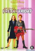 DVD Freaky Friday, Enlèvement ou Envoi