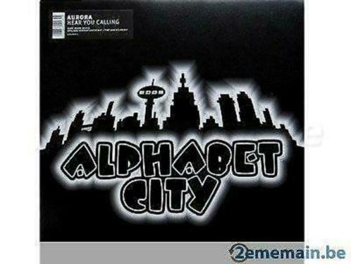 Aurora ‎– Hear You Calling, Cd's en Dvd's, Vinyl | Overige Vinyl, 12 inch, Ophalen of Verzenden