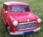 MINI Cooper model gegoten beton, Ophalen of Verzenden