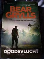 thriller, Boeken, Ophalen of Verzenden, Gelezen, Bear Grylls