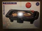Vintage barbecue de Severin 2300W neuf en boite, Jardin & Terrasse, Enlèvement ou Envoi, Neuf