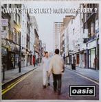 OASIS - (What's the story) morning glory ? (CD), Cd's en Dvd's, Ophalen of Verzenden, Zo goed als nieuw, Poprock