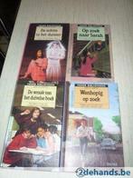 Tiener bibliotheek, Gelezen